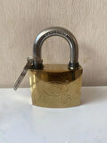 W-G Padlock Asma Kilit 63mm