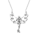 Altın Peri Kolye (KLY0021)