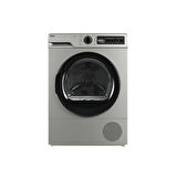 Regal KM 101132 G 10 KG Isı Pompalı Çamaşır Kurutma Makinesi