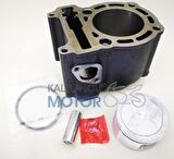 Yamaha X-Max 250 Silindir Komple Set