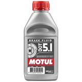 Motul DOT 5.1 Brake Fluıd Fren Hidrolik Yağı 500 ml