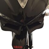 Yamaha YZF R25 Winglet Beyaz