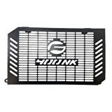 CF Moto NK 400 Radyatör Koruma Izgarası