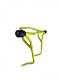 Mondial Drift 125 L Ön Koruma Demiri Neon
