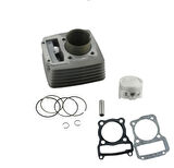 Mondial Drift 125 L Silindir Piston Takımı
