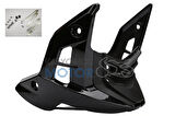 RKS 125 R Alt Sakal Siyah S-01