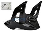 Mondial 125 MH Drift Alt Sakal Siyah S-01