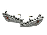 RKS Spontini 110 Ön Sinyal Takımı