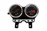 Mondial 125 Mh Drift 200 KM Gösterge Paneli