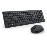 dell pro compact km555 sessiz türkçe q klavye mouse