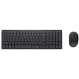 dell pro compact km555 sessiz türkçe q klavye mouse