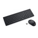 dell pro compact km555 sessiz türkçe q klavye mouse
