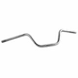 Yamaha YBR 125 ESD Gidon