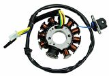 STATÖR SCOTER SERİSİ 10+1