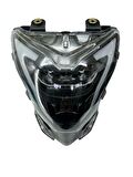 Bajaj Pulsar 200 NS Far Komple Ledli