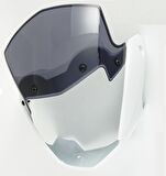 Yamaha YBR 125 Beyaz Ön Siperlik