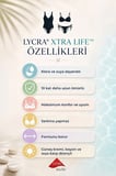 Kom Toyka Puan Desenli V Yaka Mayo Pembe