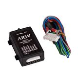 Volvo XC40 Ayarlı Amerikan Park Modülü Arıza Yakmaz