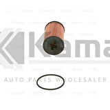 650172-5650359 YAĞ FİLTRESİ OPEL CORSA-E (1.2) 15- / CORSA-D (1.2/1.4) 07-14 / ASTRA-J (1.4/1.6) 10- / ASTRA-H (1.6) 04- / INSIG İTHAL