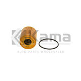 3557939 YAĞ FİLTRESİ OPEL GRANDLAND-X / PEUGEOT 206 / 207 / 308 / 508-I (1.6THP/1.6VTI) 11-19 / RCZ (1.6 16V) 10-15 İTHAL