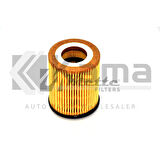 650308 YAĞ FİLTRESİ OPEL VECTRA-B (X1.8XE/Z1.8XE/X2.5XE) 96- / OMEGA-B (X2.5XE) 00-03 İTHAL
