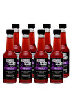 Kombuscoby Kombucha 
Hibiskus Yeni Nesil İçeçek 
8 adet x 250 ml