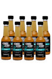 Kombuscoby Kombucha 
Tarçın Yeni Nesil İçeçek 
8 adet x 250 ml