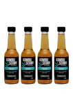 Kombuscoby Kombucha 
Tarçın Yeni Nesil İçeçek 
4 adet x 250 ml