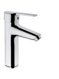 KARE OMEGA LAVABO BATARYASI