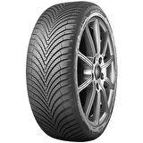 Kumho 195/55 R15 89V XL Solus HA32 M+S 4 Mevsim Binek 2025