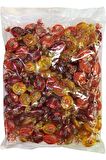 Kent Miss Karışık Meyveli Bonbon Bayram Şekeri 1kg
