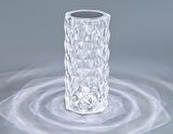 Kristal LED Masa Lambası - Toptanampul