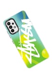 Newface Samsung Galaxy A53 5G Kılıf Estoril Desenli Kapak - Estoril - 2