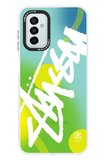 Newface Samsung Galaxy M13 Kılıf Estoril Desenli Kapak - Estoril - 2