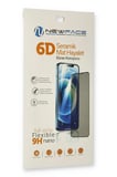 Newface Xiaomi Mi 13 6D Mat Seramik Hayalet Nano Ekran Koruyucu