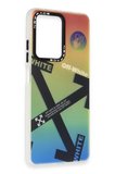 Newface Xiaomi Redmi Note 12 4G Kılıf Estoril Desenli Kapak - Estoril - 5