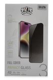 Newface Samsung Galaxy S24 Ultra Bilvis Hayalet Cam Ekran Koruyucu