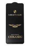 Newface Apple iPhone 16 Pro 3D Antistatik Mat Seramik Nano Ekran Koruyucu
