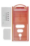 Joko Samsung Galaxy S24 Ultra AutoKit 5in1 Fiber Polymer Nano Ekran Koruyucu