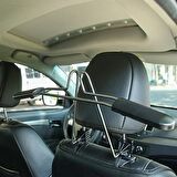 Citroen Cx Araç İçi Metal Kıyafet Askılığı Koltuk Arkası Askılık 1 Adet