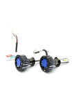 FORESTER 2 (2005-2007) LED KISA FAR AMPULÜ MONO H1