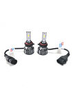 TOYOTA AURIS (2006-2012) LED UZUN FAR AMPULÜ MONO HB3