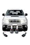 FORESTER 3 (2008-2012) LED UZUN FAR AMPULÜ MONO HB3