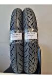 HONDA CBF 150 ÖN VE ARKA SET LASTİK DUBLEKS, 80/100-18 VE 90/90-18