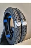 HONDA CBF 150 ÖN VE ARKA SET LASTİK DUBLEKS, 80/100-18 VE 90/90-18