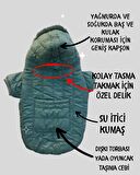 Green Comfly Köpek Montu, Orta ve Büyük Irklar için