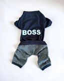 Chique Boss Tulum Kedi Kıyafeti