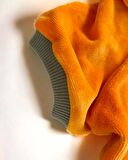Green Dog Pocket Turuncu Kapşonlu Sweatshirt Köpek Kıyafeti Köpek Elbisesi 