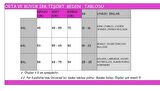 Soft Kamuflaj Sweatshirt Orta ve Büyük Irklar İçin