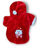 Santa Time Yılbaşı Kedi Sweatshirt, Noel Sweatshirt gold